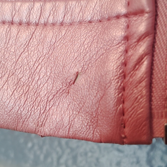 BlueBeri Boulevard Pink Jacket XXS - Picture 6 of 14